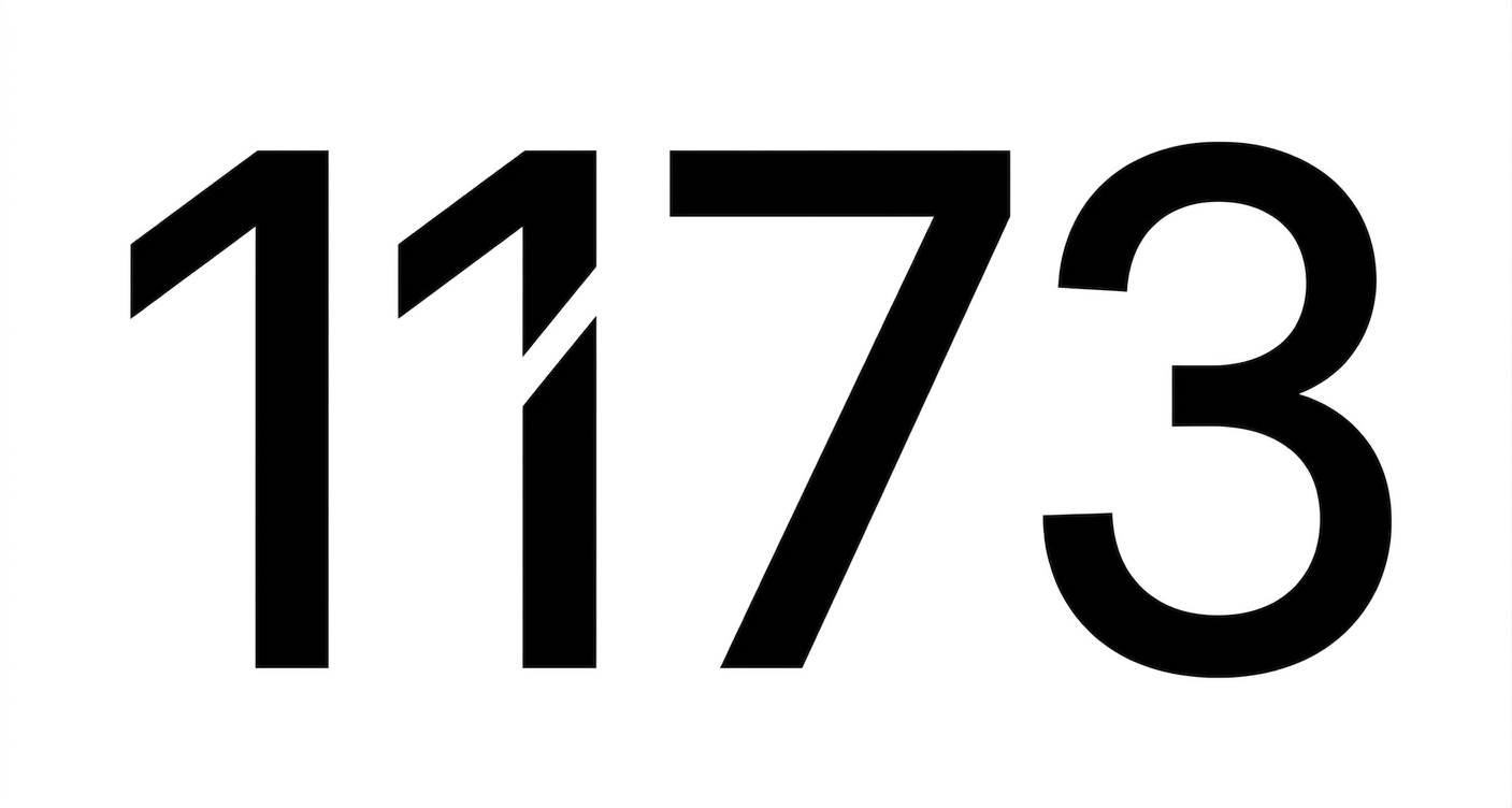SHIFT7 1173 App Icon